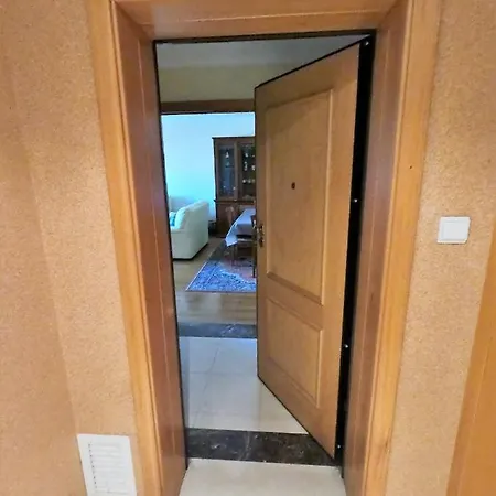 Apartment Lisbon 2 Bedroom With Balcony In Alges